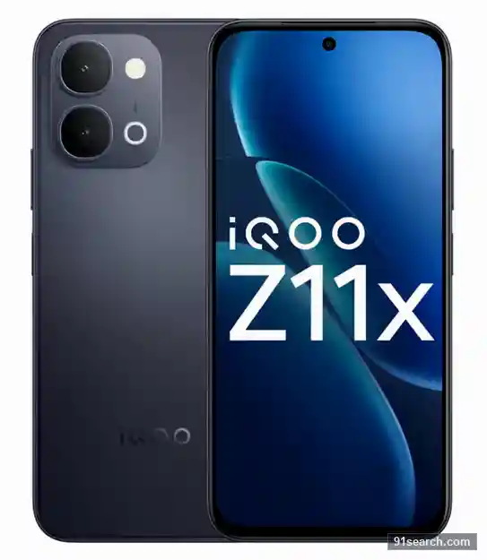 iQOO Z11x