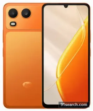 Itel A200