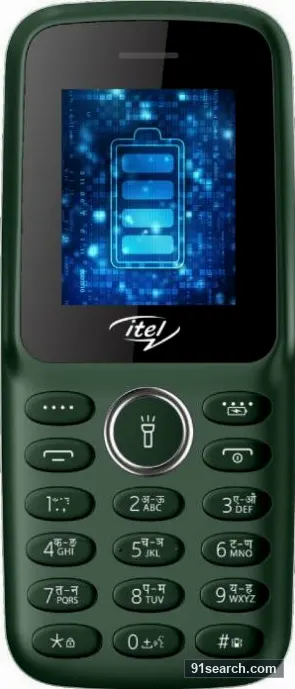 Itel it2163S