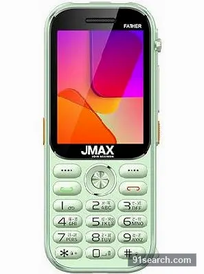 JMAX Father