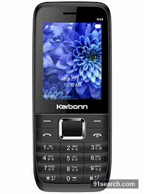 Karbonn K49
