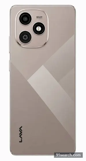 Lava Bold N4 Lite 4G