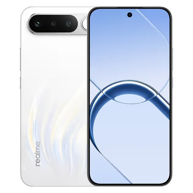 realme 16
