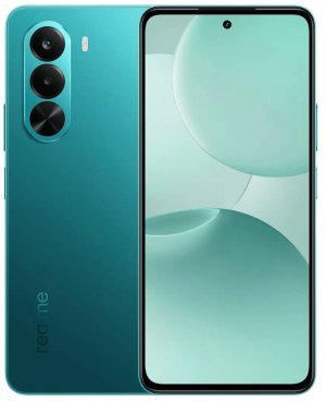 realme P4x
