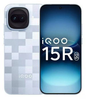 iQOO 15R