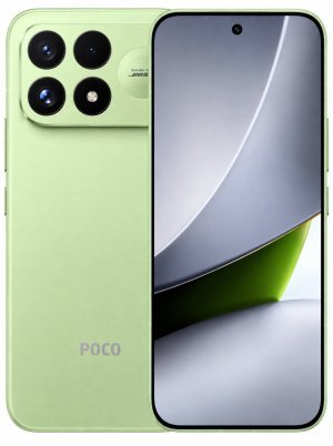 POCO F9 Pro 5G