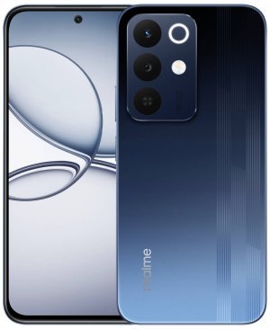 realme Narzo 90X