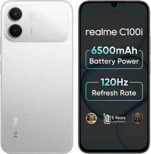 realme C100i 4G