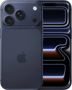 Apple iPhone 17 Pro 512GB
