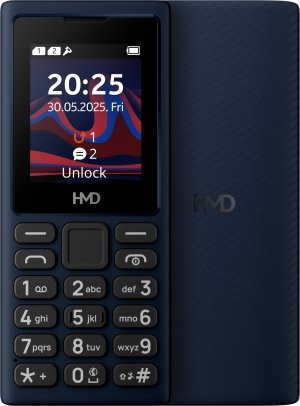 HMD 101 4G