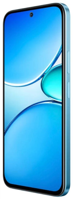 realme 15x 256GB 8GB RAM