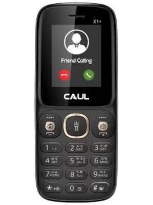 Caul X1 Plus
