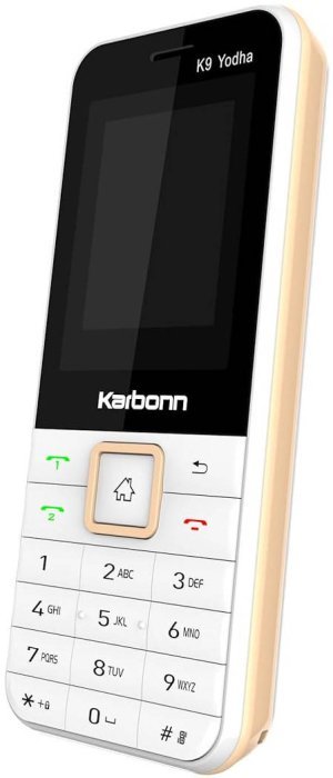 Karbonn K9 Yodha