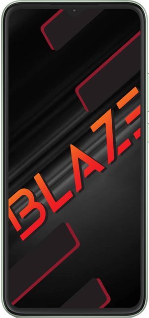 Lava Blaze