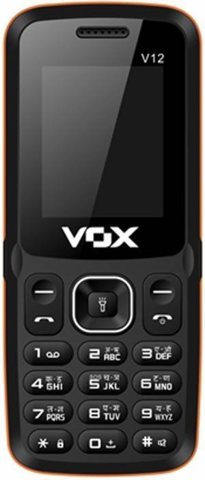 VOX Mobile V12
