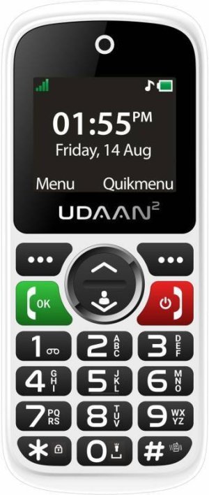 Easyfone Udaan 2