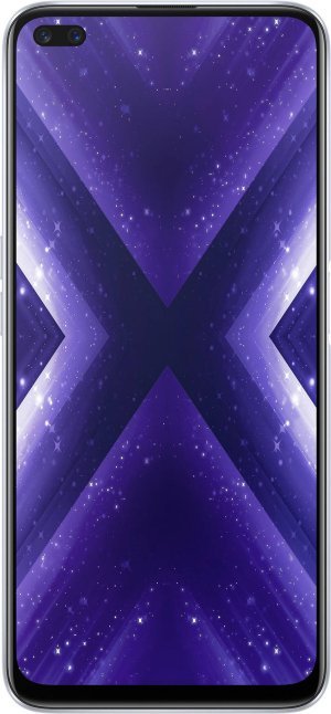 realme X3 SuperZoom Edition