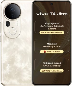 vivo T4 Ultra