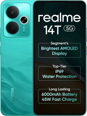 realme 14T