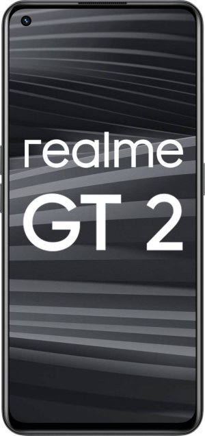 realme GT 2 5G
