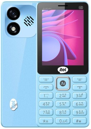 Itel Super Guru 4G Max
