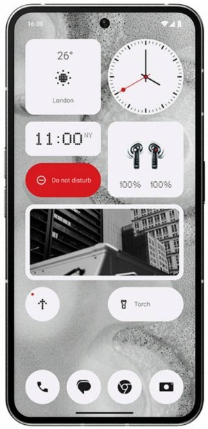 Nothing Phone 2 256GB