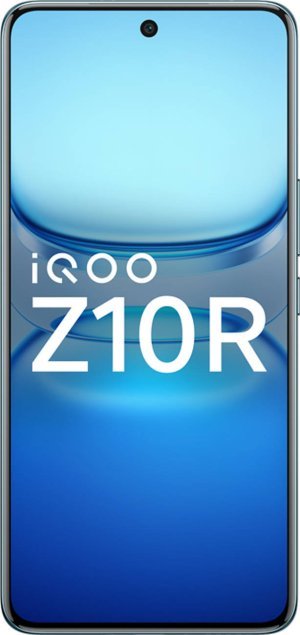 iQOO Z10R 256GB 12GB RAM