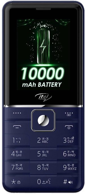 Itel Power 900