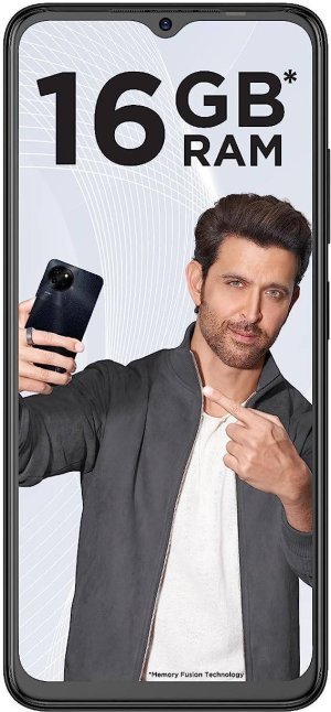 Itel S23