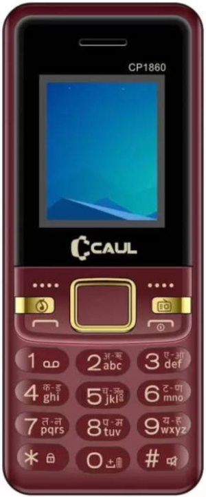 Caul CP1860