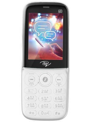 Itel Magic X