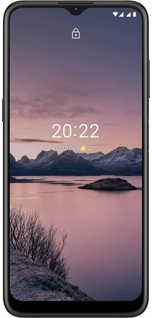 Nokia G21