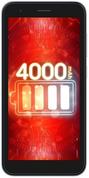 Itel A27