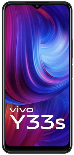 vivo Y33s