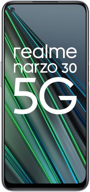 realme Narzo 30 5G