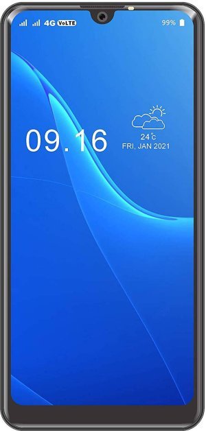 i-smart i1 Supreme