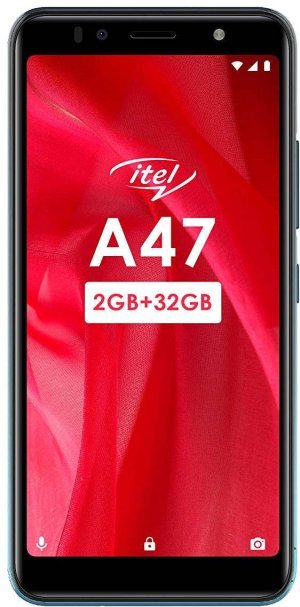 Itel A47