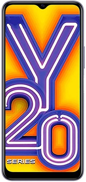 vivo Y20A