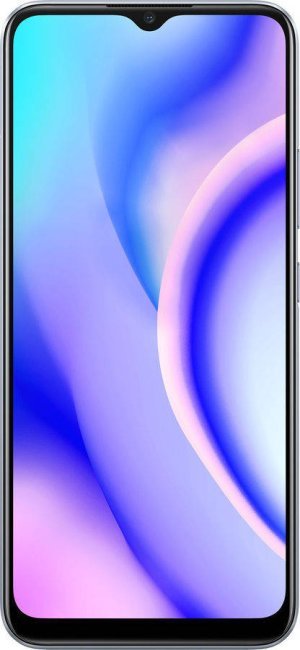 realme C15 Qualcomm Edition