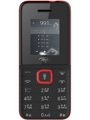 Itel Power 110