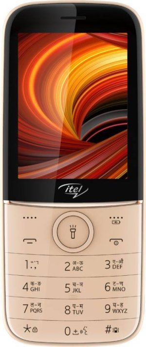 Itel Magic 2 Max