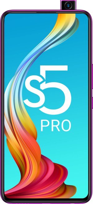 Infinix S5 Pro