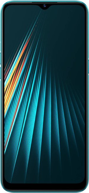 realme 5i