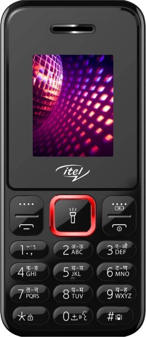 Itel Power 100