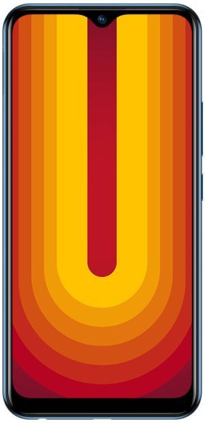 vivo U10
