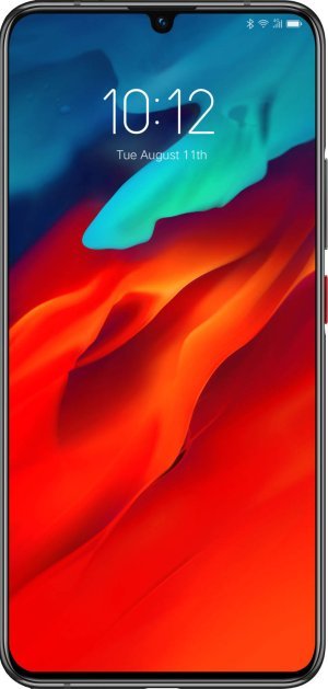 Lenovo Z6 Pro
