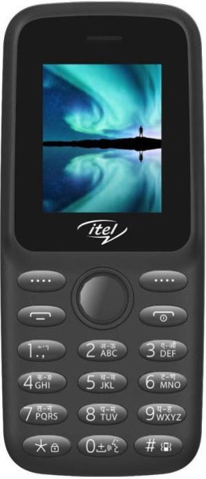 Itel it2163