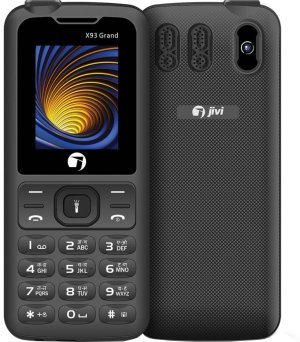 Jivi X93 Grand