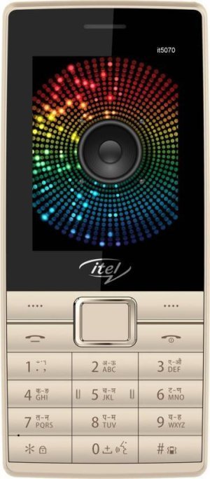 Itel it5070
