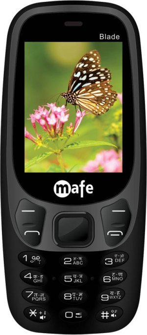 Mafe Blade